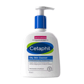 Cetaphil Oily Skin Cleanser 473 Ml